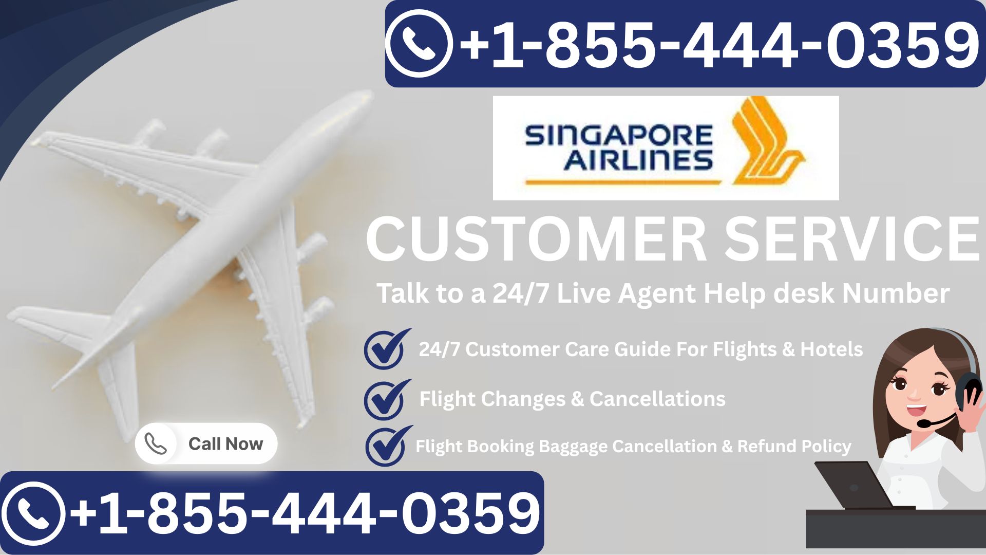 Singapore AirlinesÂ® Customer Service Complete Guide â£â£ Step-by-Step Help & Support 24/7 Singapore - YouTube